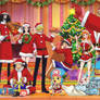 One Piece Christmas 2015