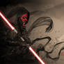 Darth Maul