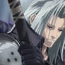 Sephiroth