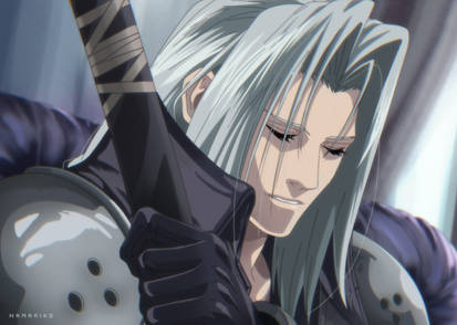 Sephiroth