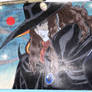 Vampire Hunter D