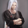 Sephiroth Namariko