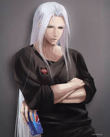 Sephiroth Namariko