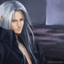 Sephiroth FF7 Namariko