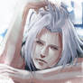 Young Sephiroth