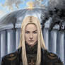 Sauron in Numenor