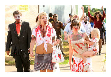 ZOMBIE WALK 07