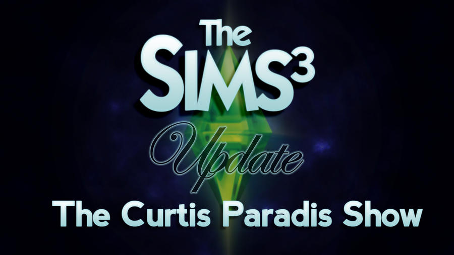 Sims 3 Update The Sims 3 Update by Dale-C on DeviantArt