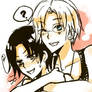 APH:pairing??