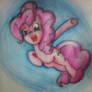 Pinkie Pie Joy