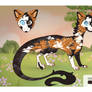 Sooty Skies - JBD Adopt - CLOSED