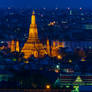 Wat Arun Bangkok thailand