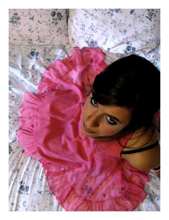 The strongest flower. by madmida on DeviantArt