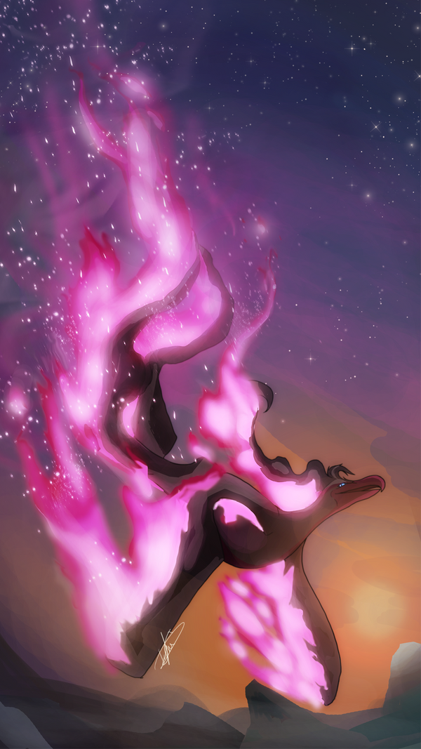 Galarian Moltres By Hoppety On DeviantArt galarian-moltres-by-hoppety-on-deviantart
