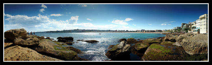 Bondi Panorama