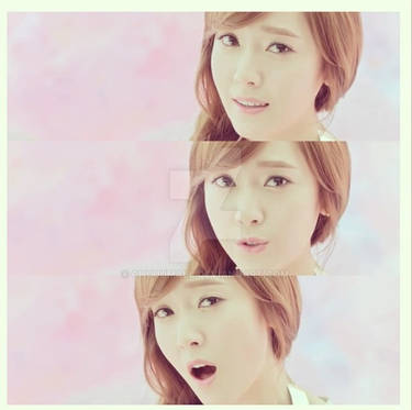 Girls Geneartion-Jessica