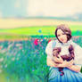 The Wizard of Oz - Dorothy Gale 4