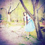 The Wizard of Oz - Dorothy Gale 8