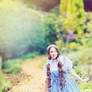 The Wizard of Oz- Dorothy Gale 12