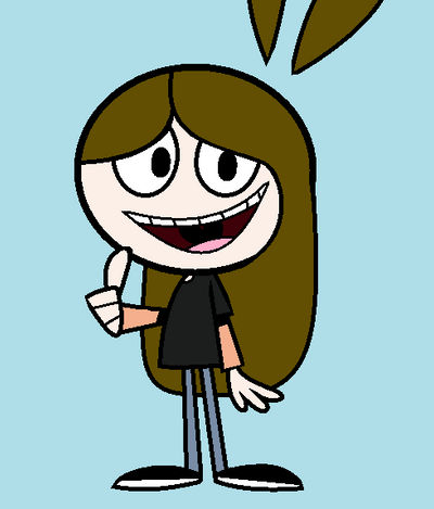 Haleyu Haleyu by canned-peaches on DeviantArt