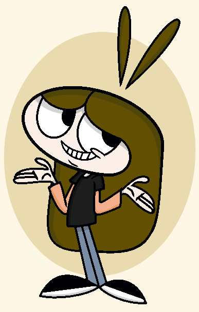 Haleyu Haleyu by canned-peaches on DeviantArt