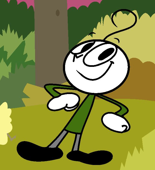 Leafy By Canned peaches On DeviantArt leafy-by-canned-peaches-on-deviantart