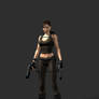 TRUnderworld: Lara Croft V2