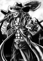 UNDERTAKER