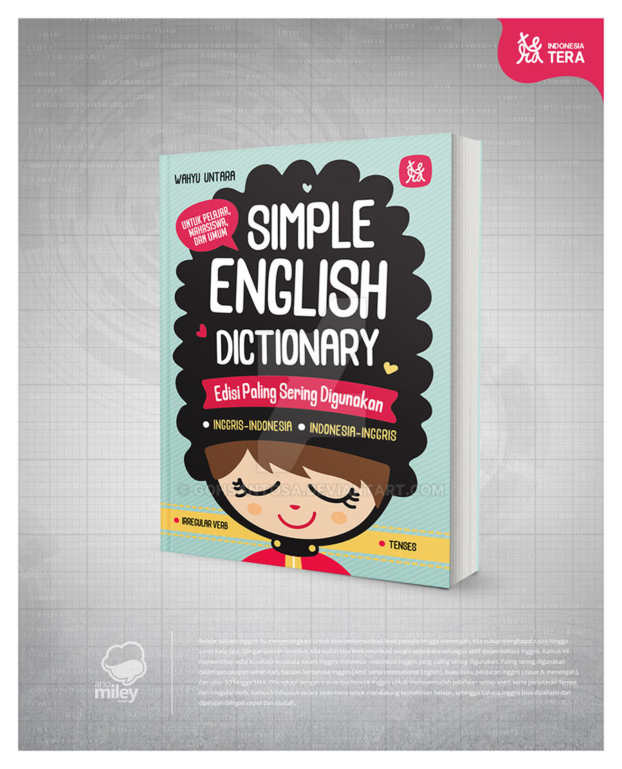 Simple English Dictionary