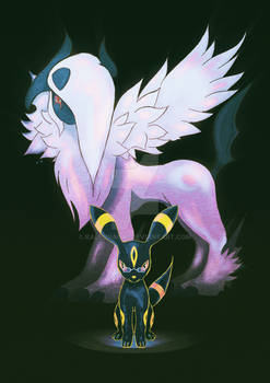 Interview With The Umbreon