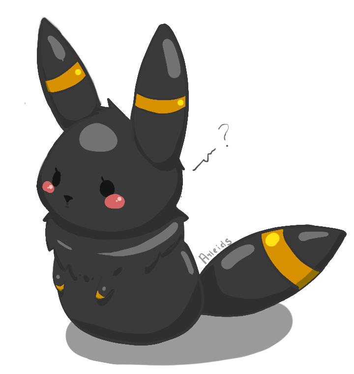 Umbreon