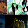 Ben 10 Aliens