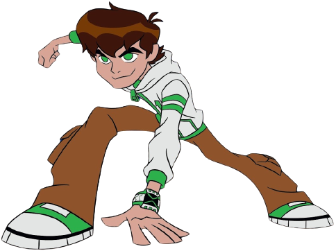 ALL Ben 10 Aliens by rbta123 on DeviantArt