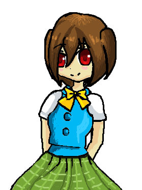 Rimu by 22rimururu on DeviantArt