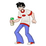 Pixel Danny