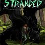 HTTYD Comic: Stranded Cover