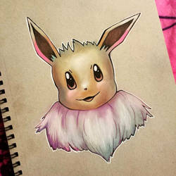 Eevee