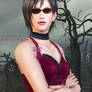 Ada Wong RE4 Dress Render