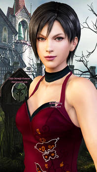 Ada Wong