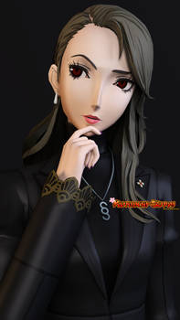 Sae Renders Explore the Best Sae Art | DeviantArt