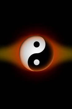 yin vs. yang