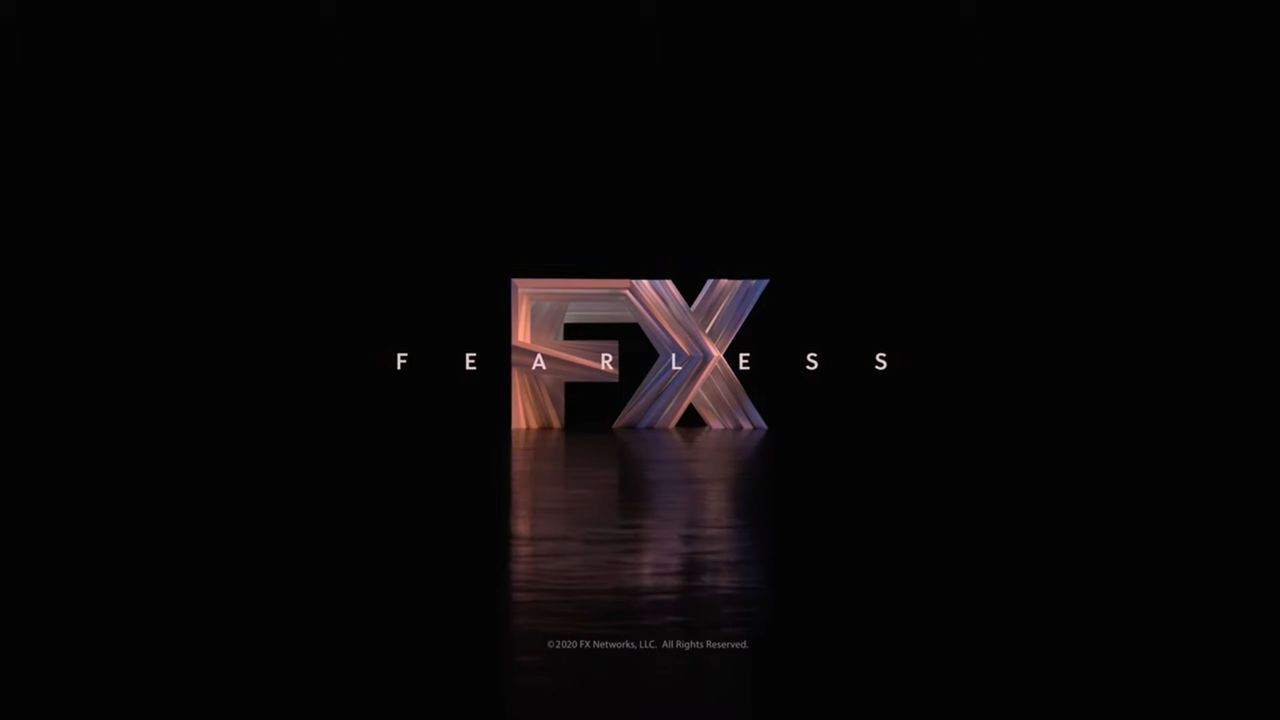 Fx Network Deviantart Fx networks 2020 by WolumbiaTriJordeg on DeviantArt