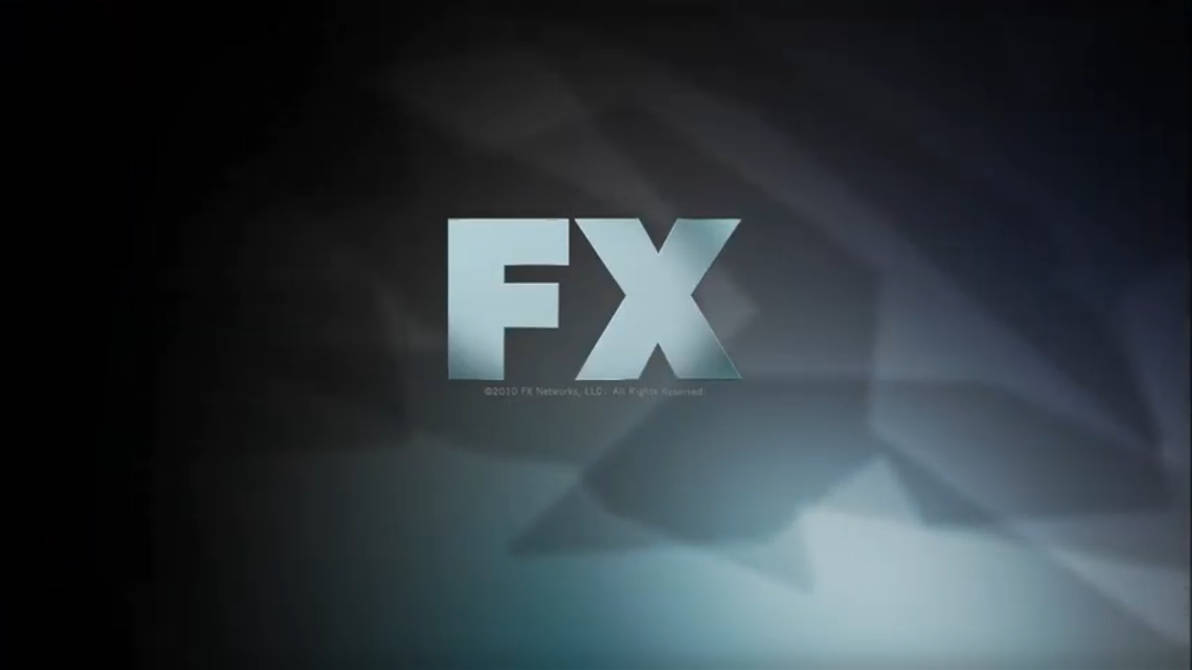 Fx networks 2010 by WolumbiaTriJordeg on DeviantArt