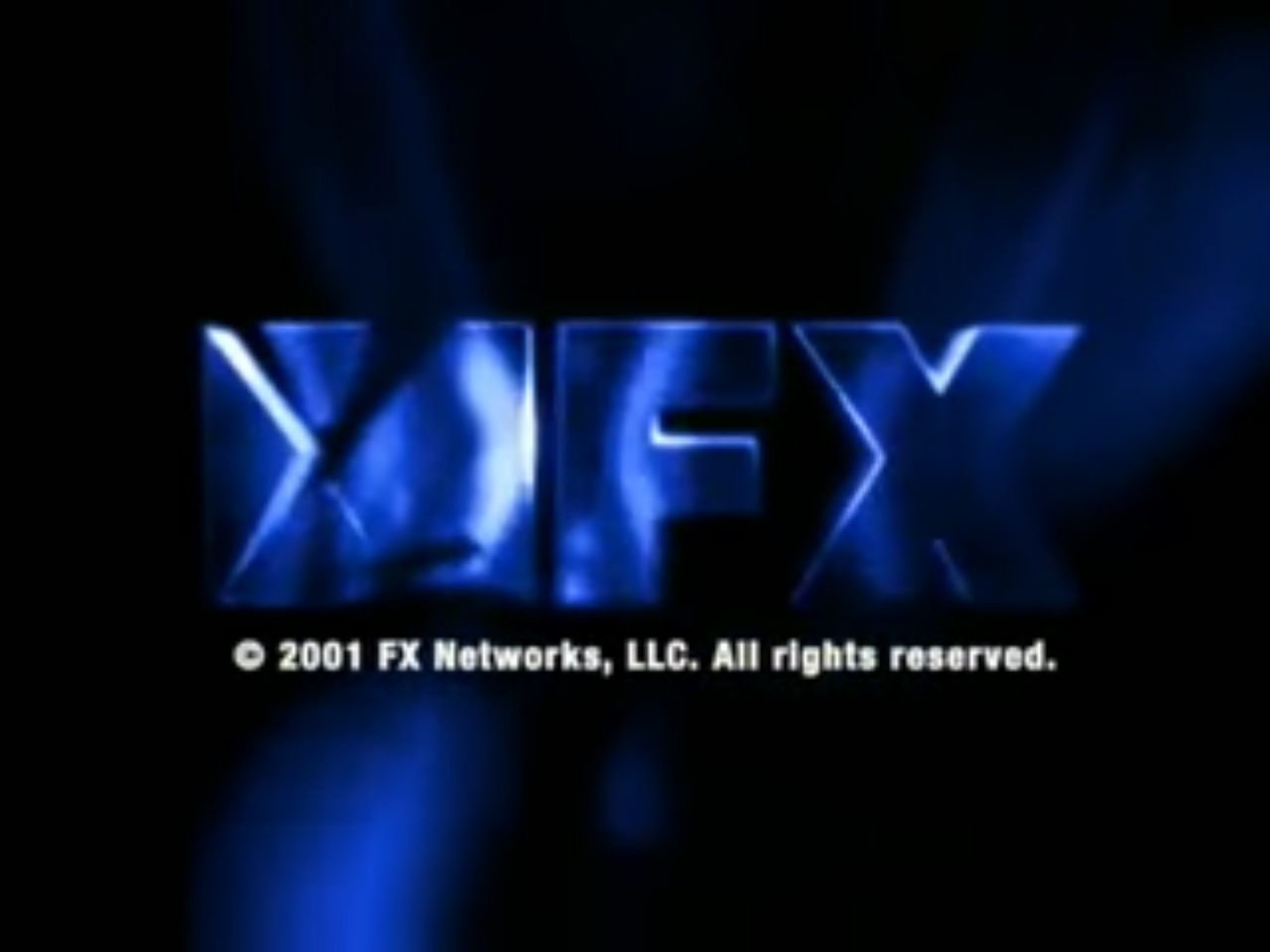 Fx Network Deviantart Fx networks 2001 by WolumbiaTriJordeg on DeviantArt