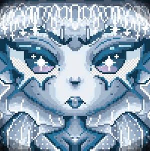 Briteniy snow queen cristal