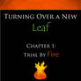 TOaNL Chapter 1: Trial By Fire