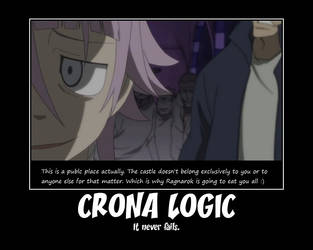 Crona Ragnarok On Soul Eater Memes Deviantart Crona Ragnarok On Soul Eater Memes Deviantart