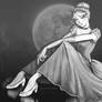 Day 4- The glass slipper
