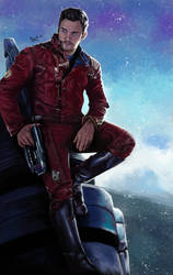 Star-lord