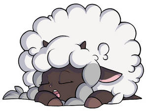 Wooloo